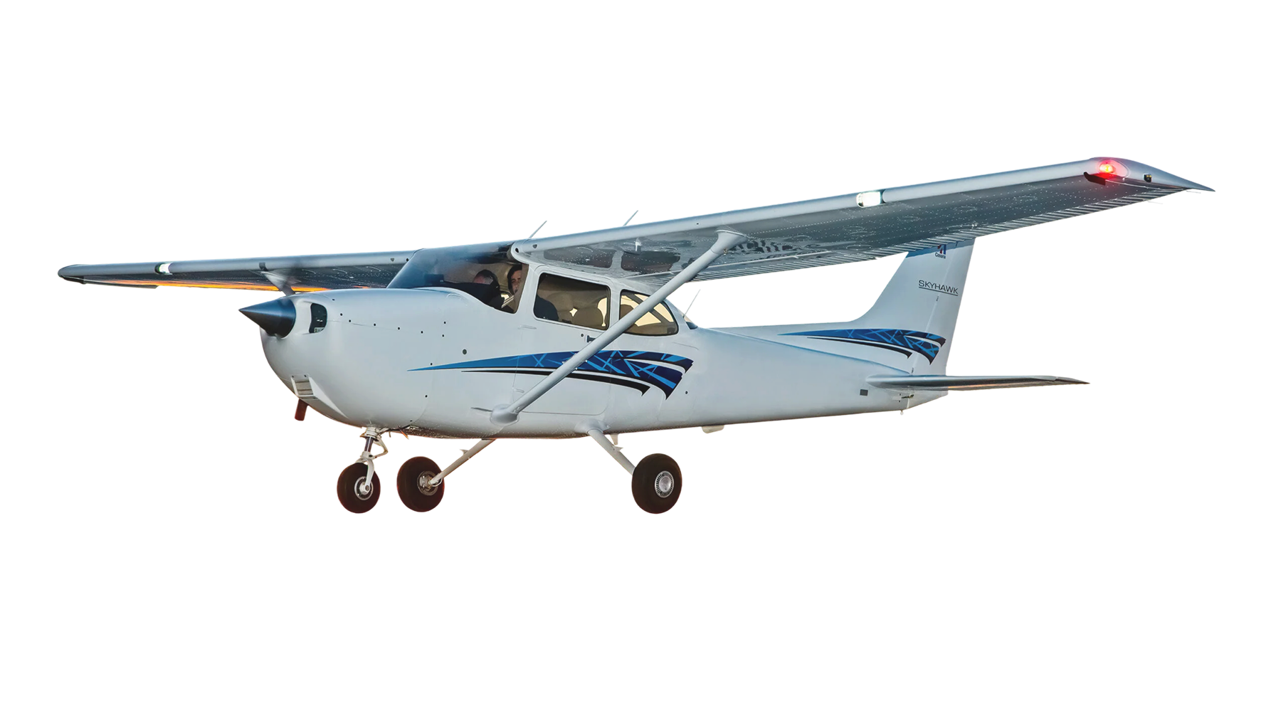 Aviation Icon Cessna 172