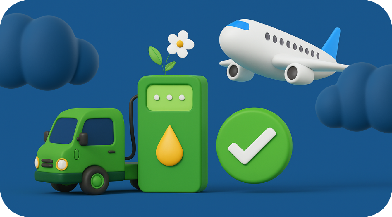 Facts About Aviation Fuel