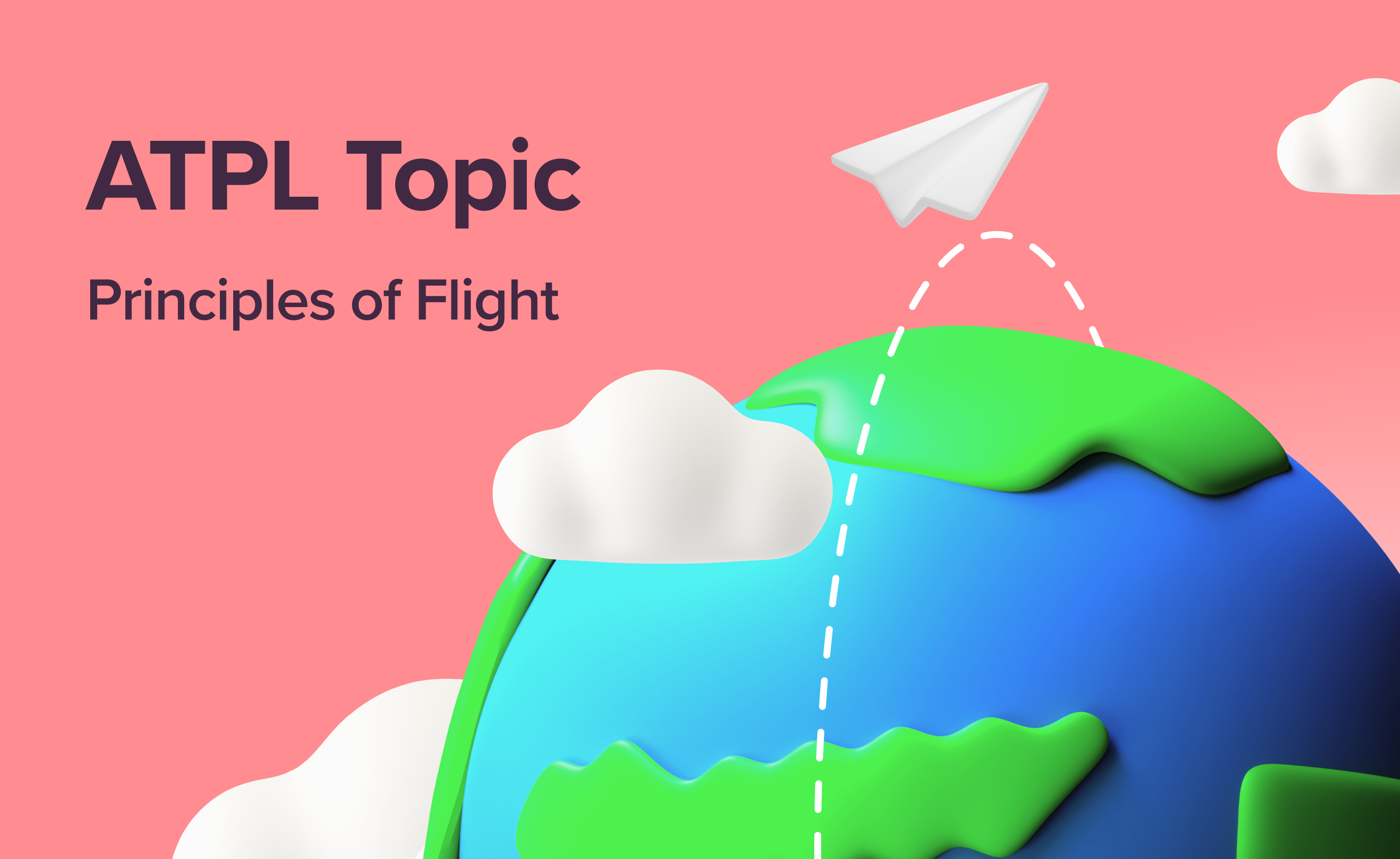 Principles of Flight