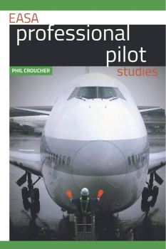 Phil Croucher's EASA Professional Pilot Studies
