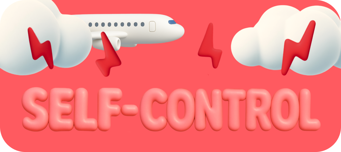 Self Control in aviation