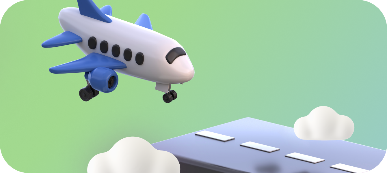 Final Smooth Landing