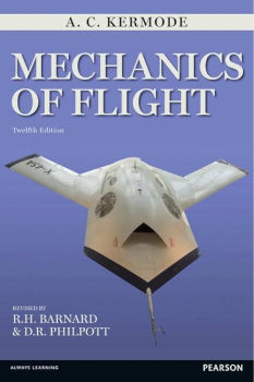 The Heavy Lifting: The Mechanics of Flight by AC Kermode