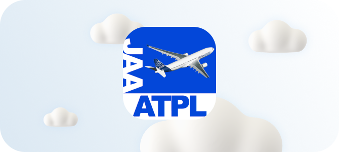 JAA ATPL Question Bank