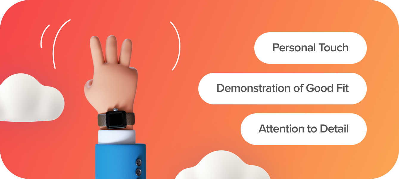 Top 3 Reasons Why Covering Letter Matters