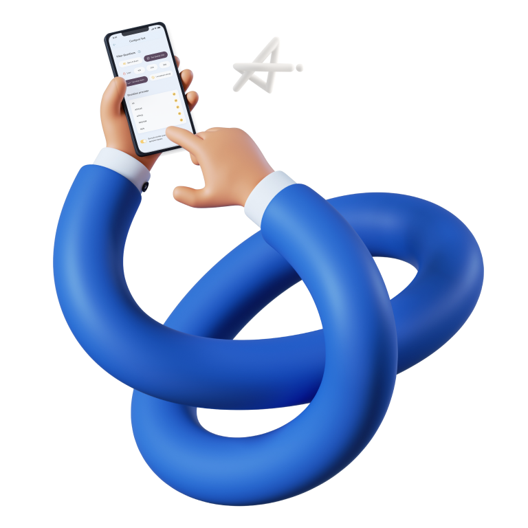 Ready to fly through your ATPL? Try Airhead for FREE