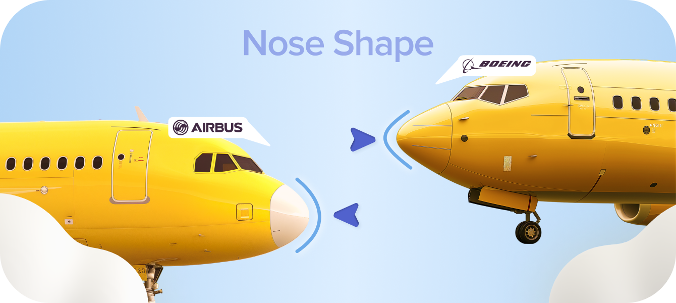 Nose Shape