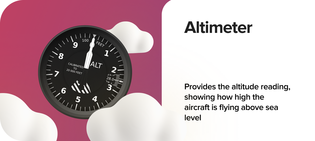 Altimeter