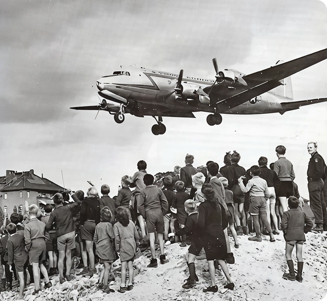 Berlin Airlift 01