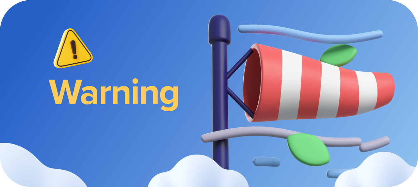 12 Common Crosswind Mistakes