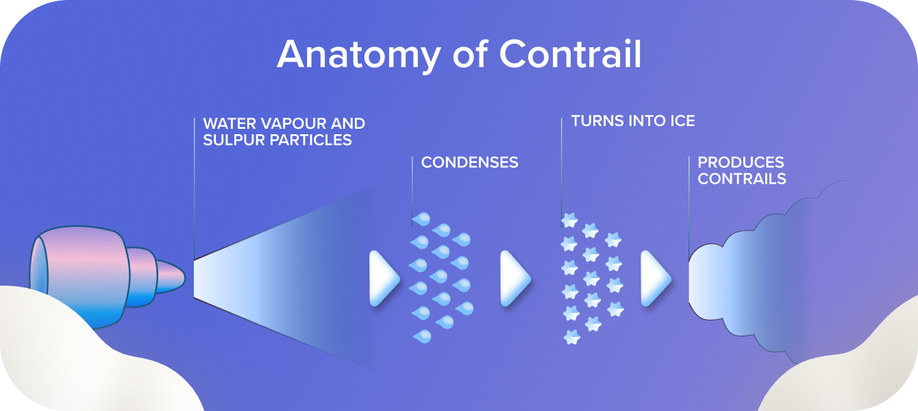 Anatomy of Contrail