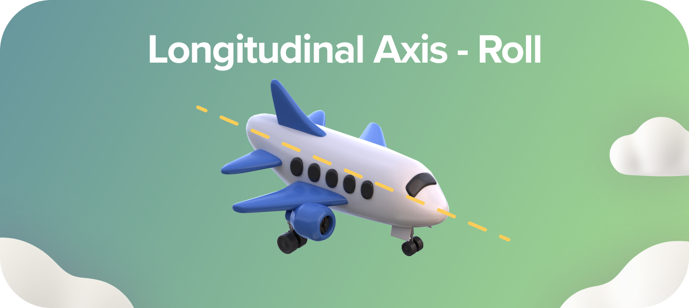 Longitudinal Axis