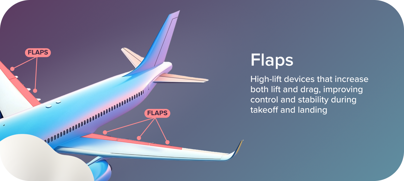 What is Flaps