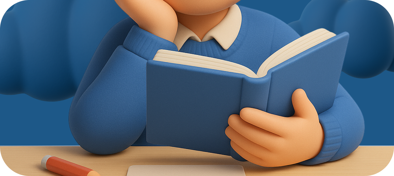 Discipline and Work Ethic