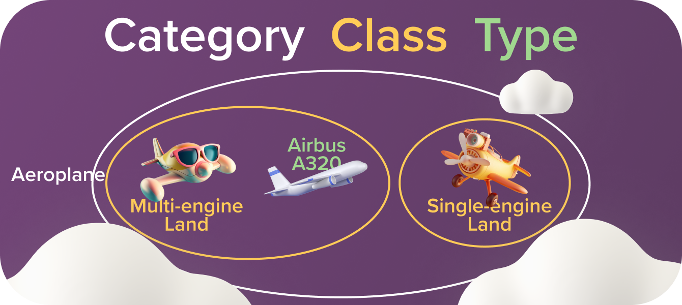What Is a Type Rating