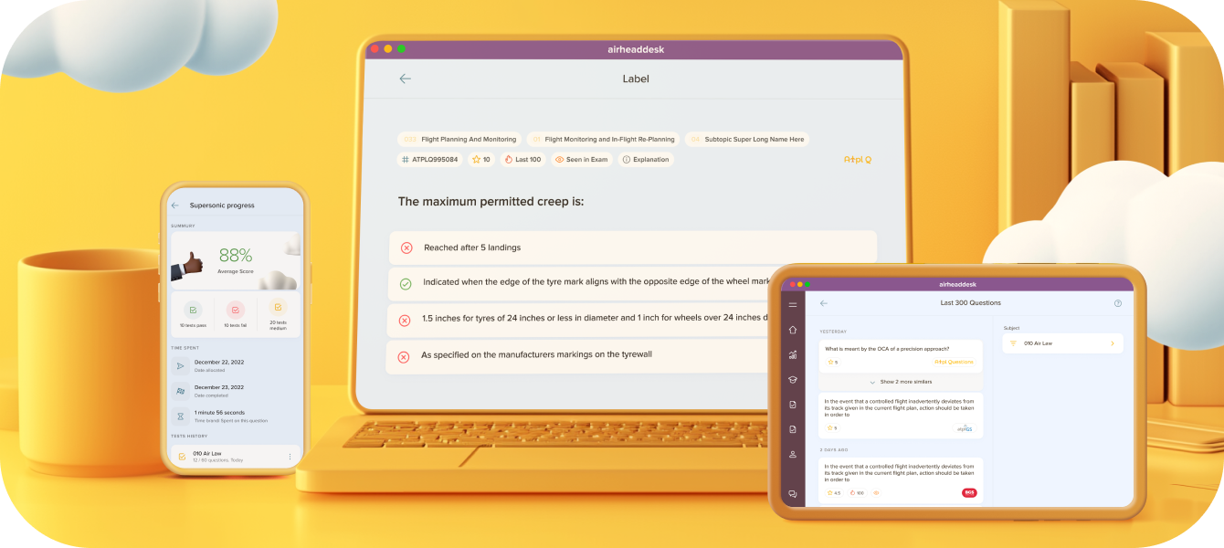 Question Bank with Offline Mode