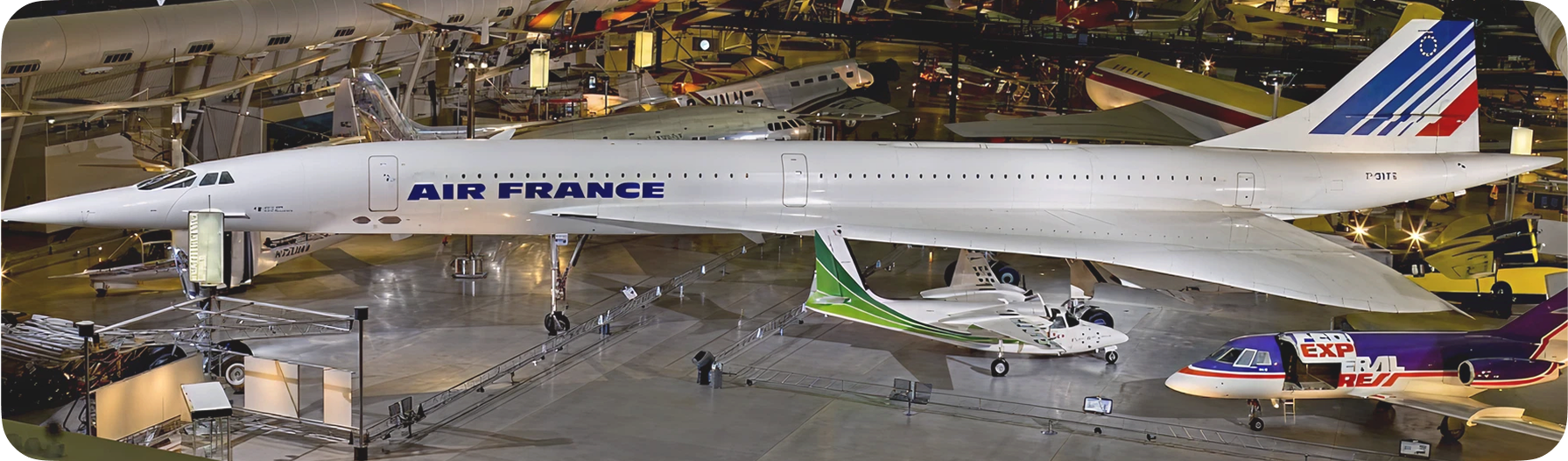 Concorde Air France 02