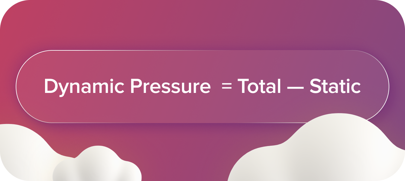 Dynamic Pressure