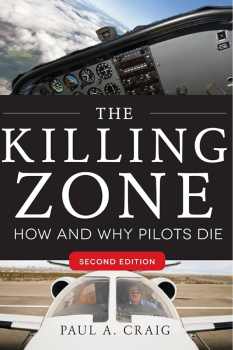 The Killing Zone by Paul Craig