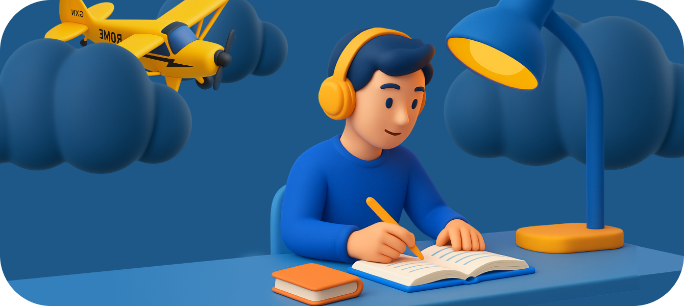 Final Smart ATPL Prep