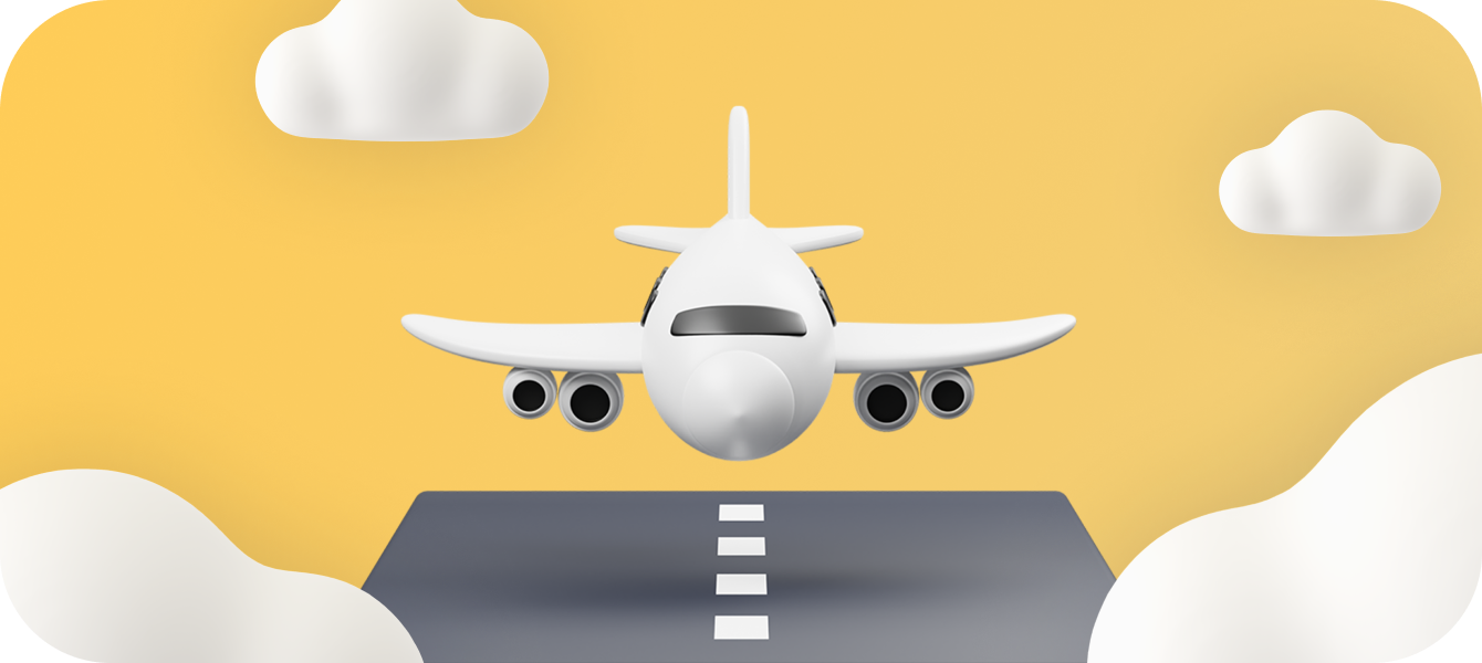 Final Holding Patterns