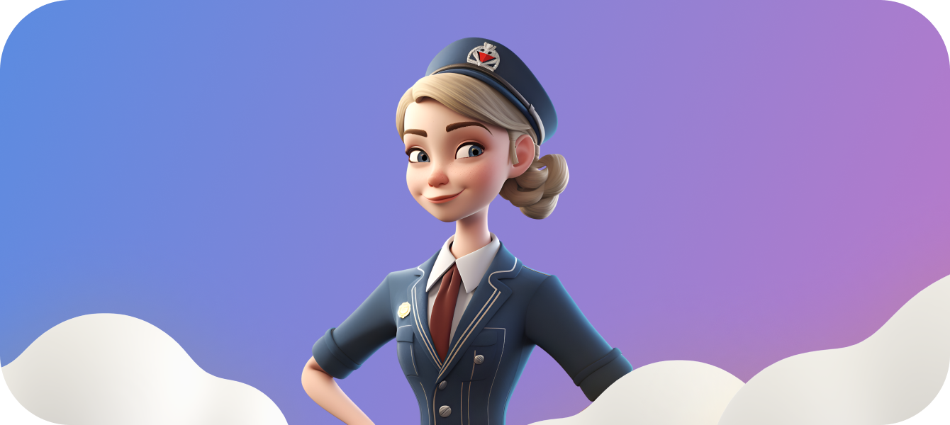 Why Are There So Few Women in Aviation