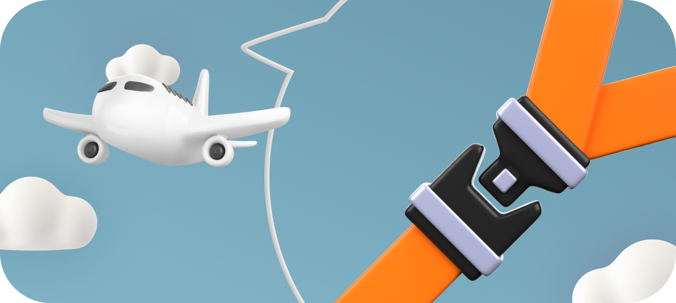 Cockpit Announcement