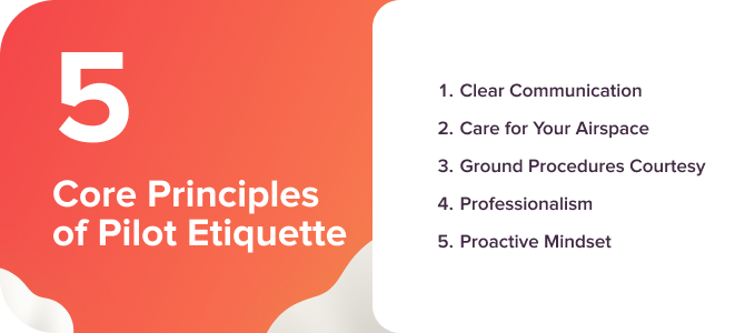 5 Core Principles