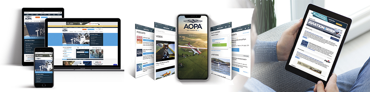 AOPA