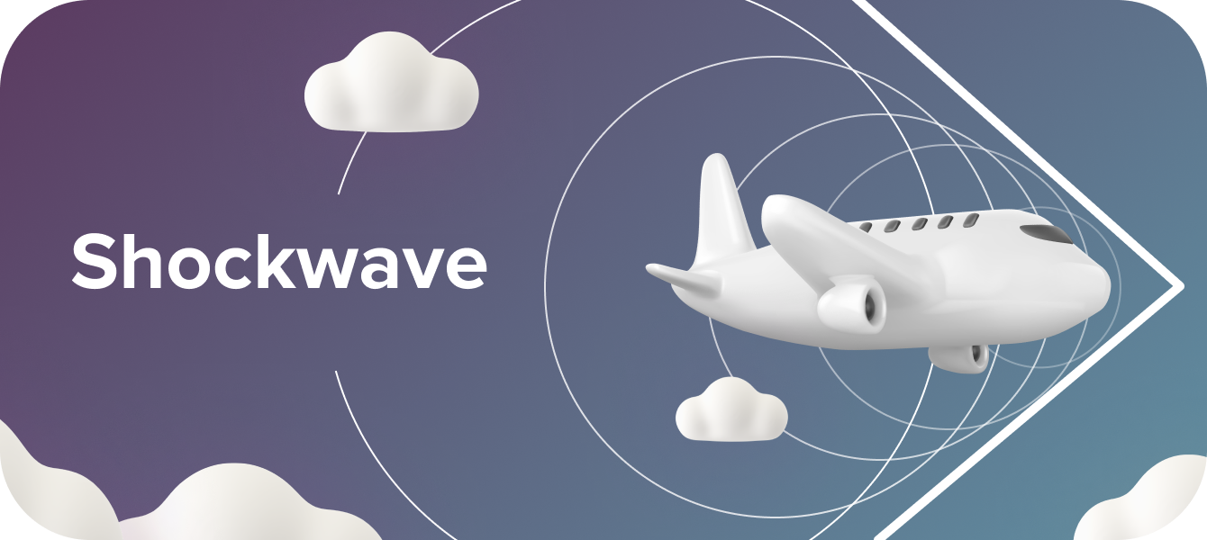 Shockwave