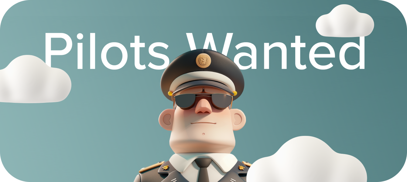 Where to Find Pilot Job Openings?