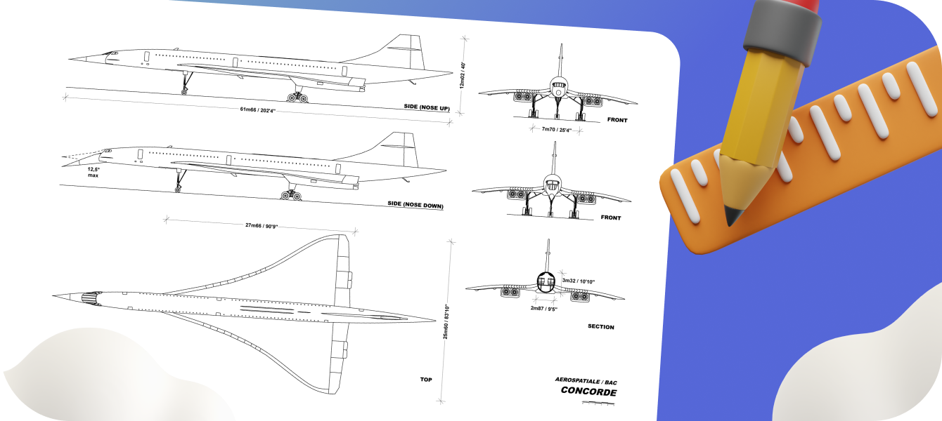 Birth of the Supersonic Dream