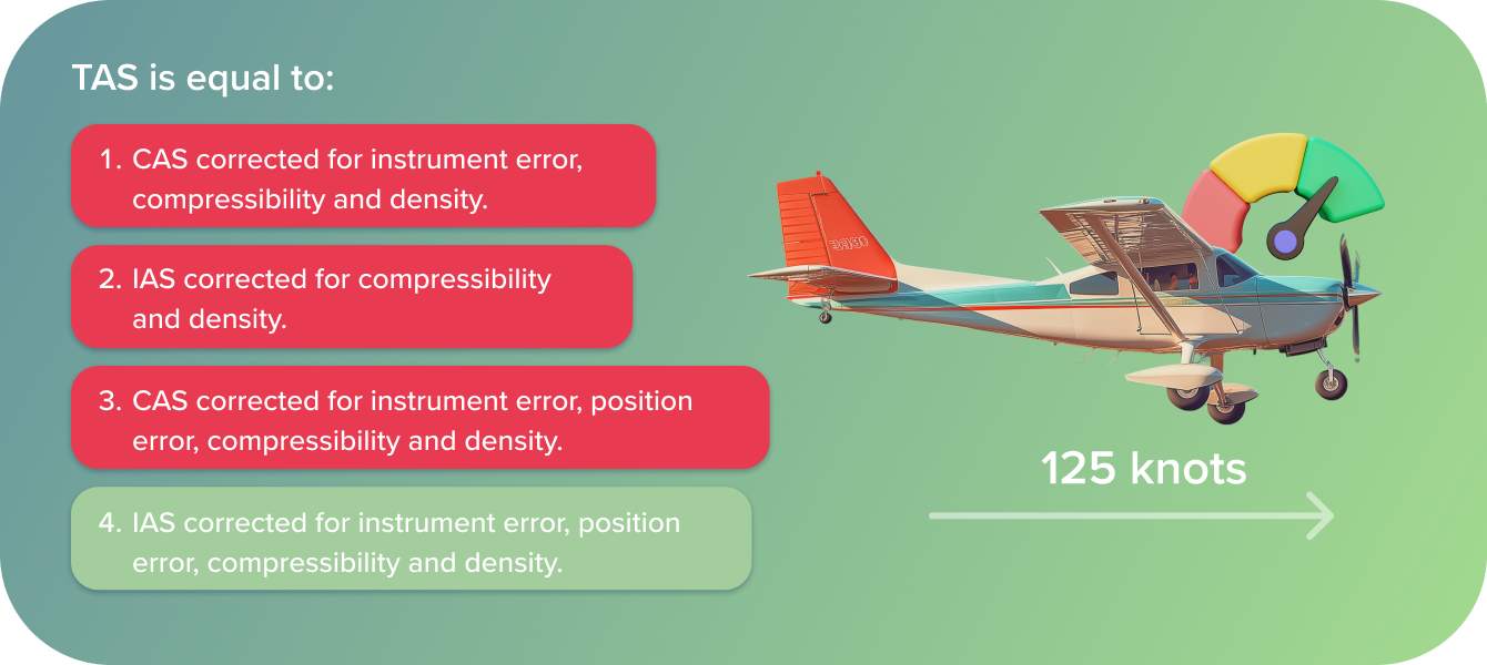 Real ATPL Exam Question