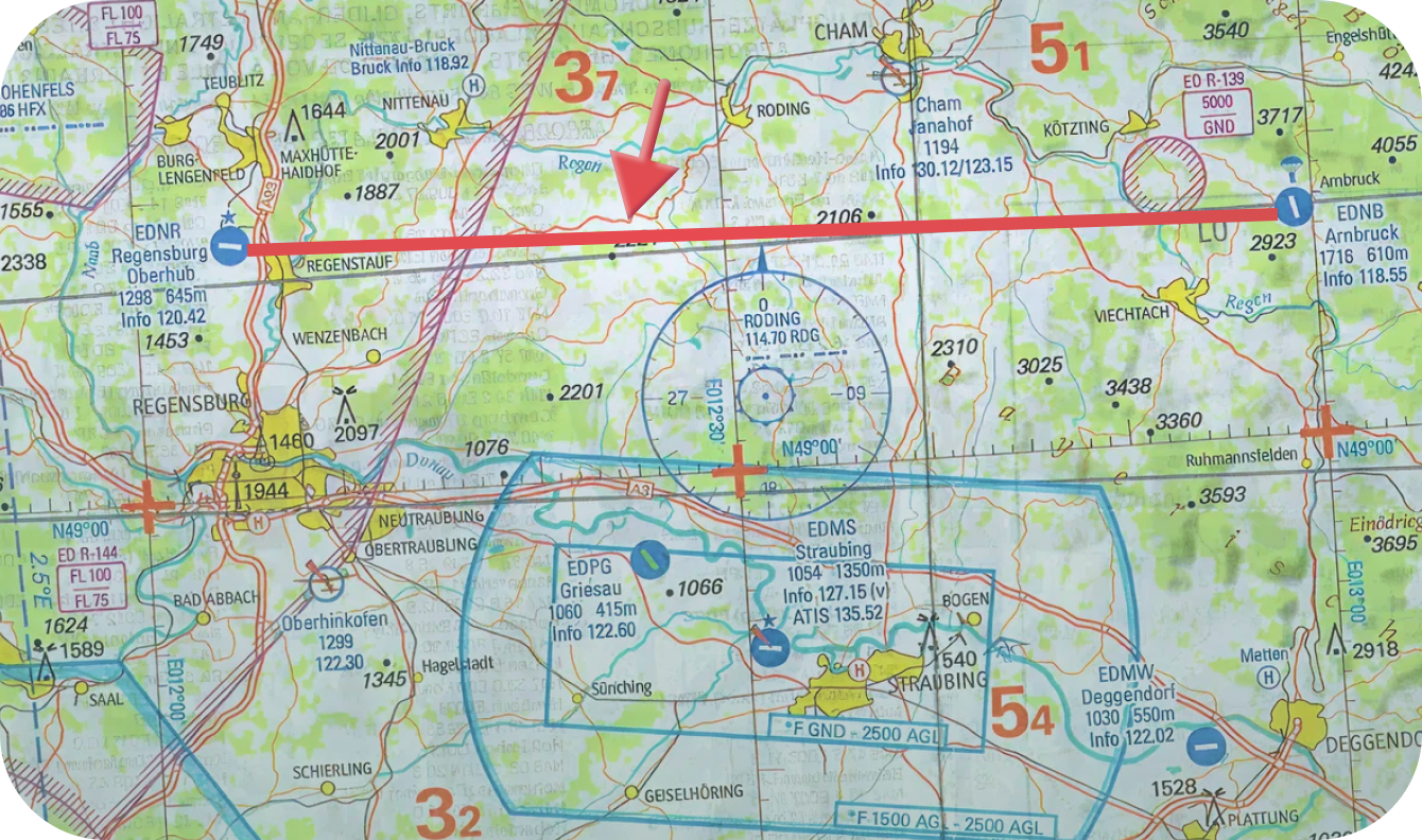 AIR-248743 Annex Explanation