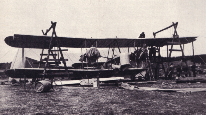 Vickers assembly
