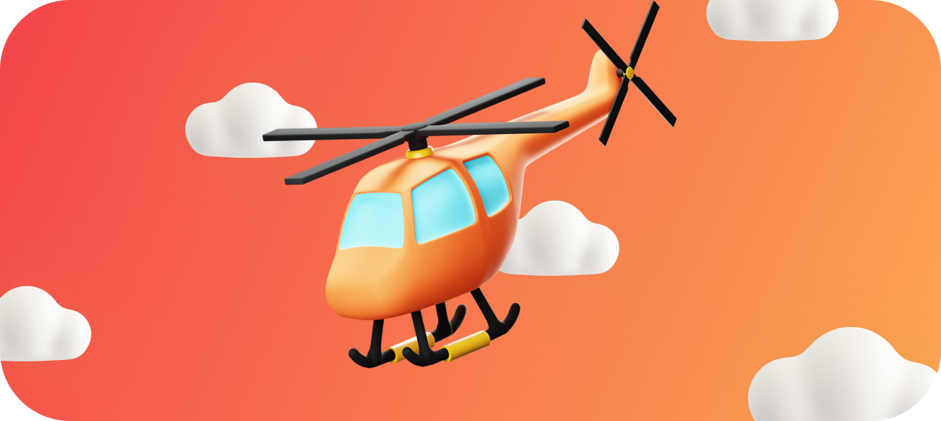 Emergency Procedures (helicopter)