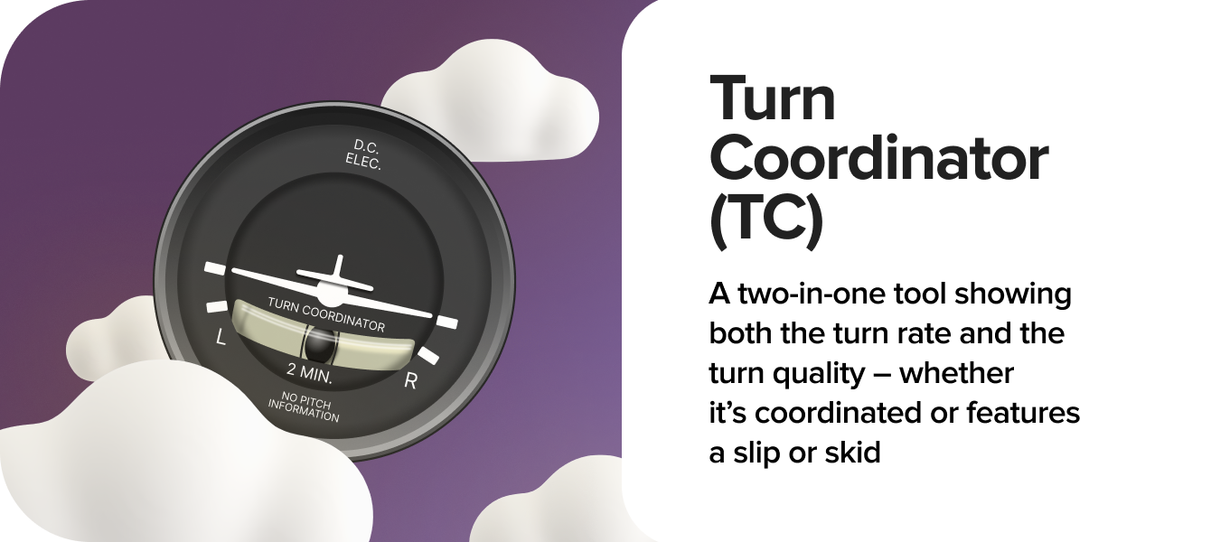 Turn Coordinator