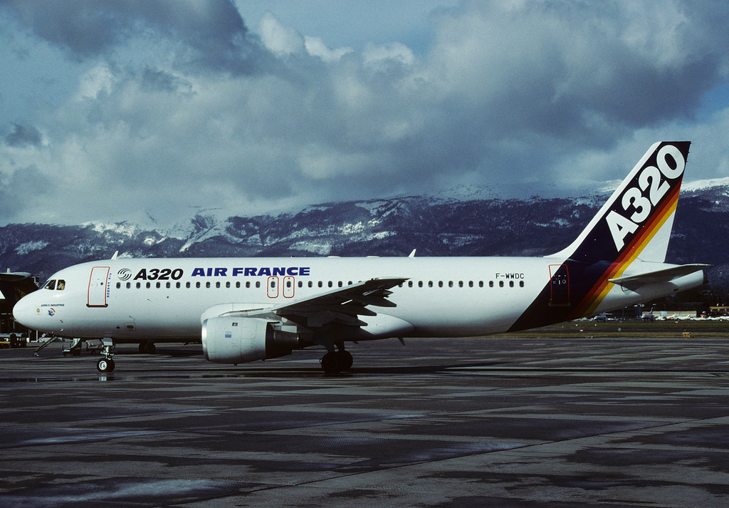 A320 Made Aviation Smarter