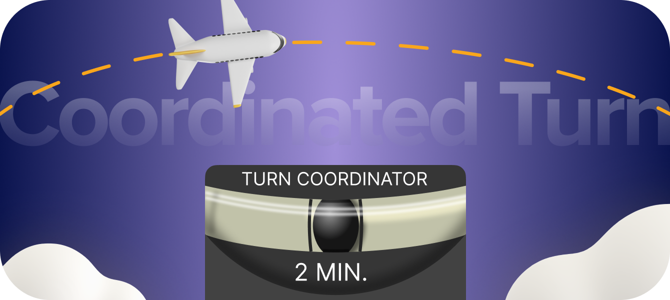 Coordinated Turn