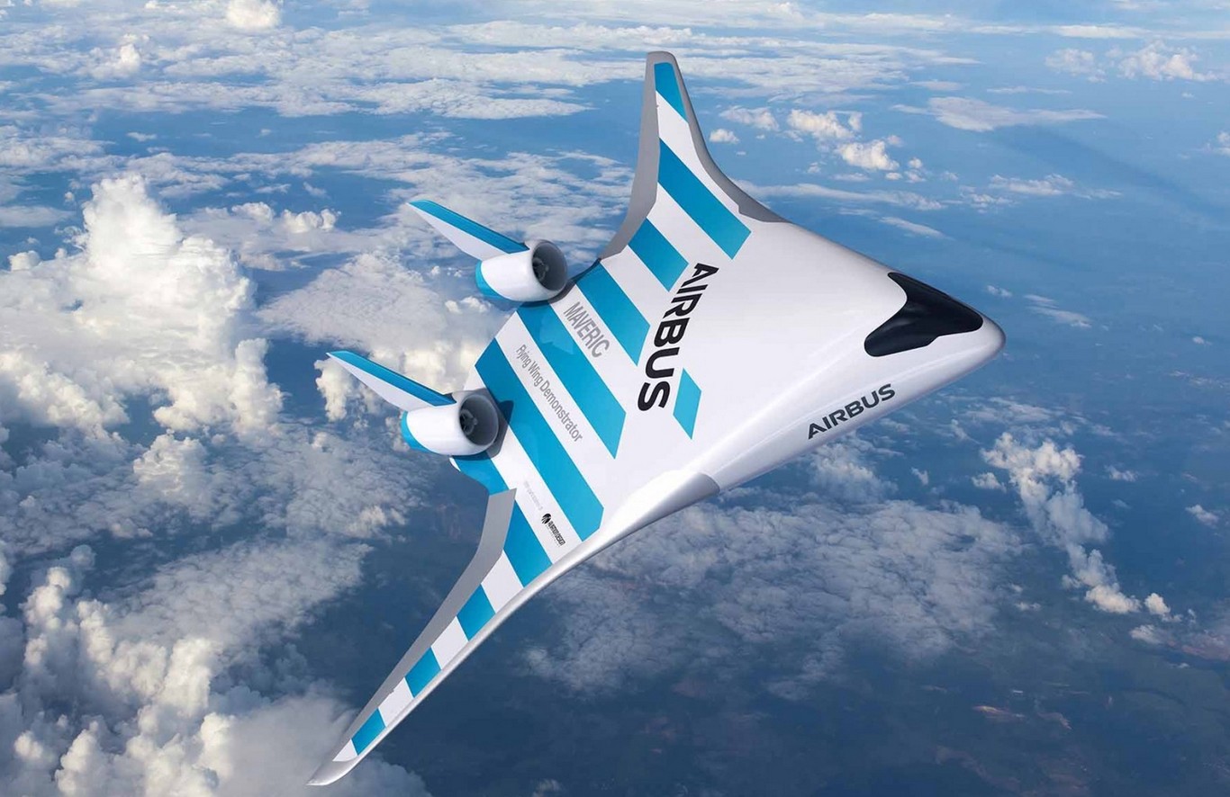 Maveric Airbus