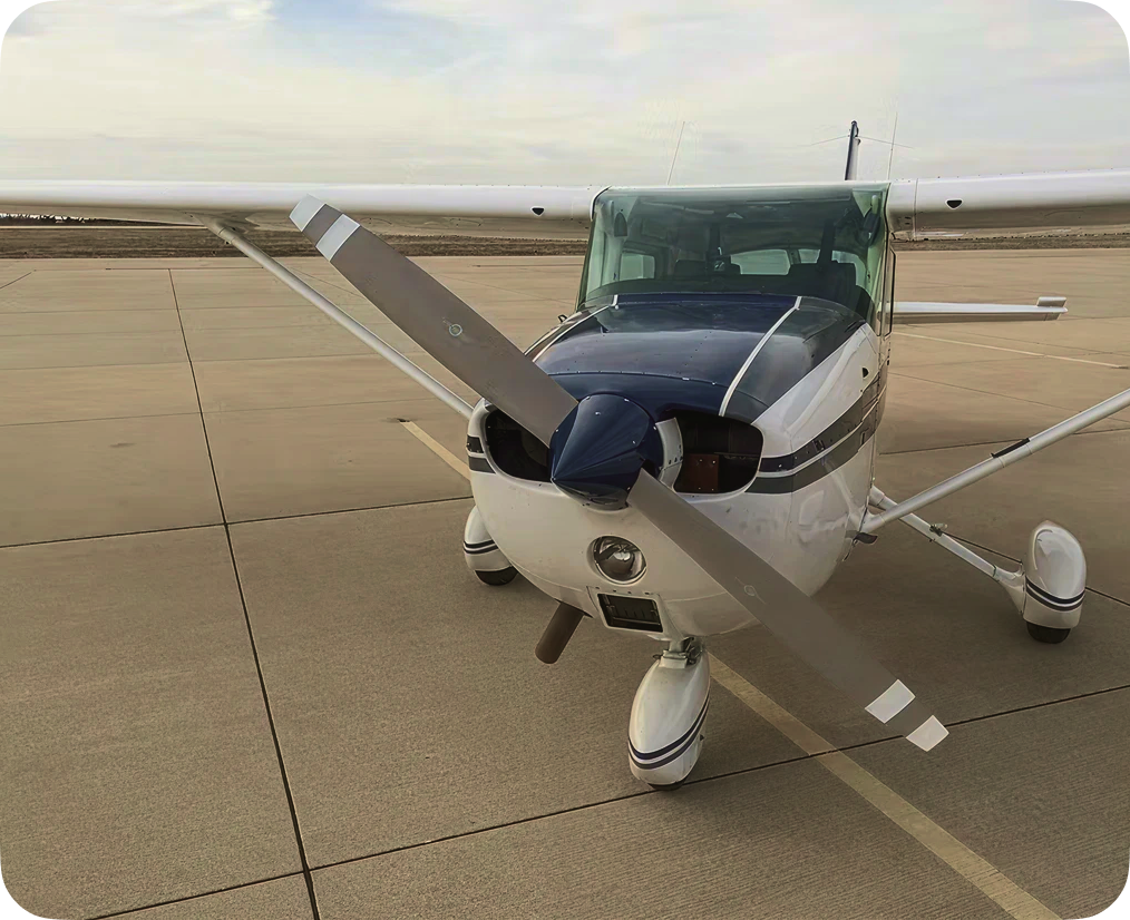 Price of a Cessna 172