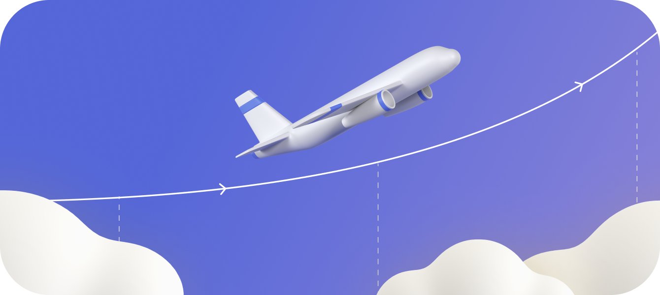 Takeaway TWR, Drag, and the Climb Rates