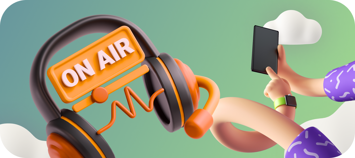 Communication and Navigation