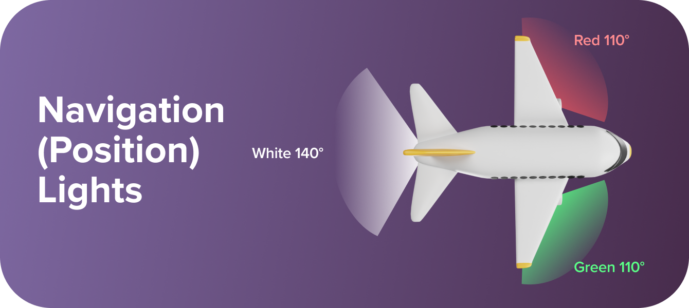 Navigation Lights