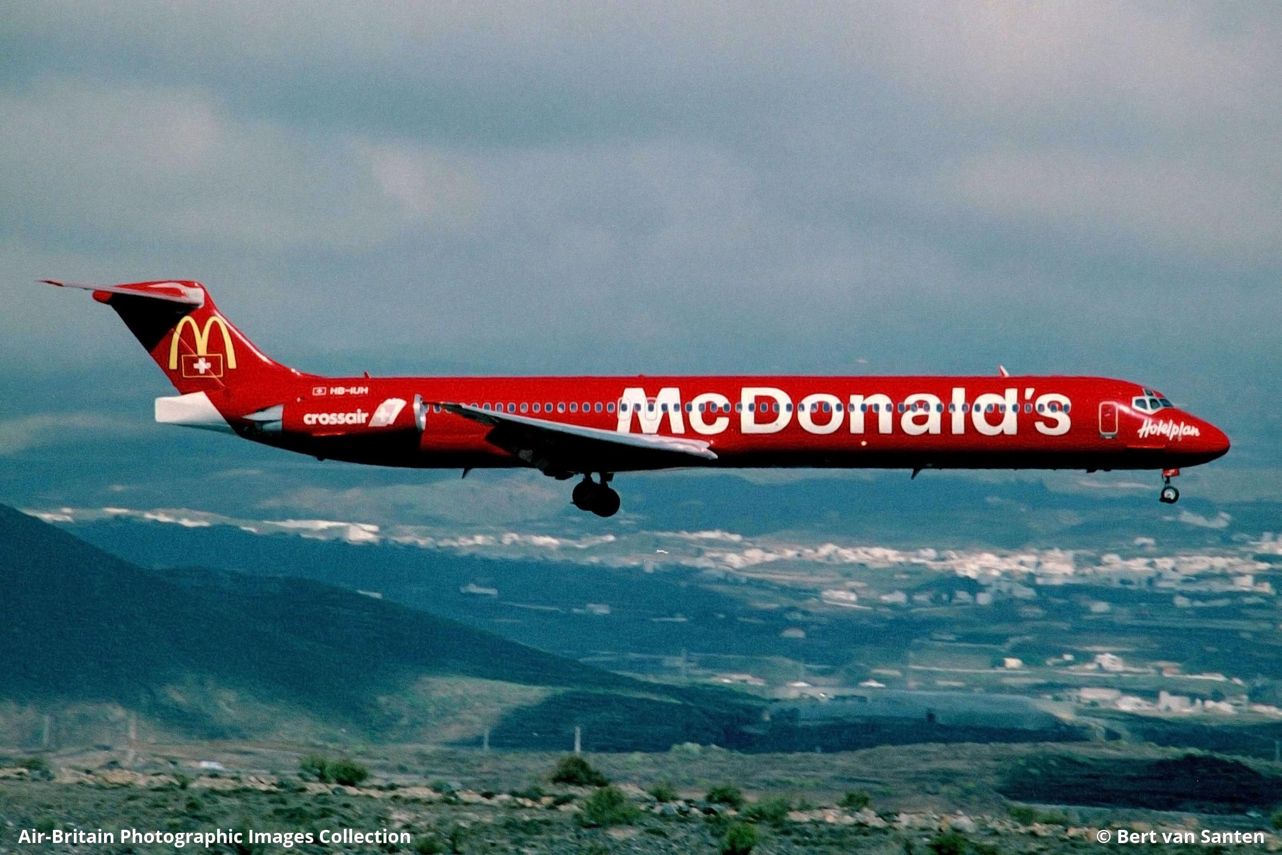McPlane