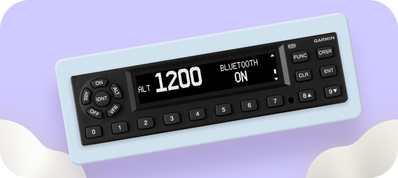 Final Transponder Codes Explained