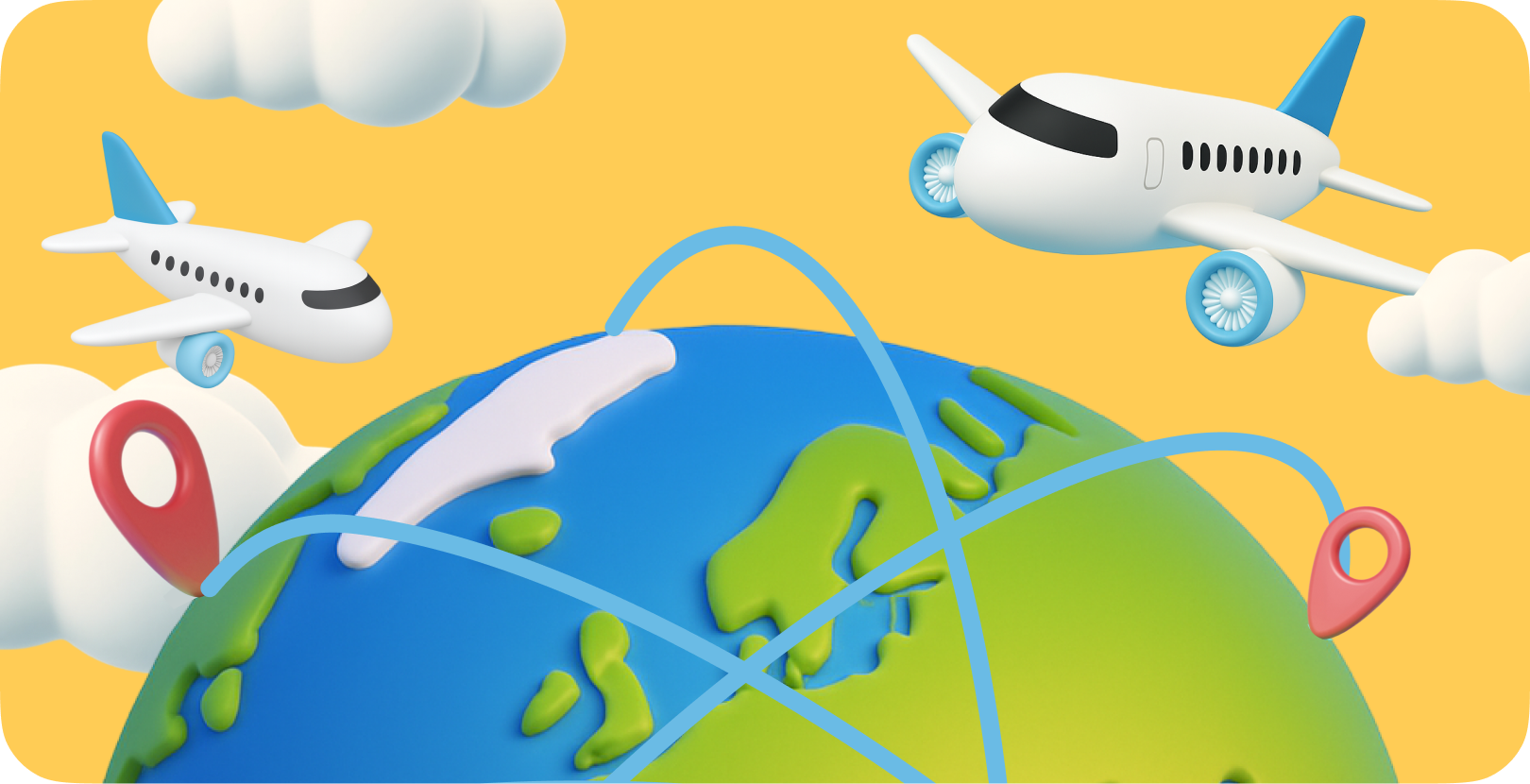 Final How Modern Air Navigation Works